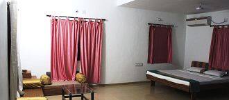 Vananchal Jungle Resort, Jambughoda 3